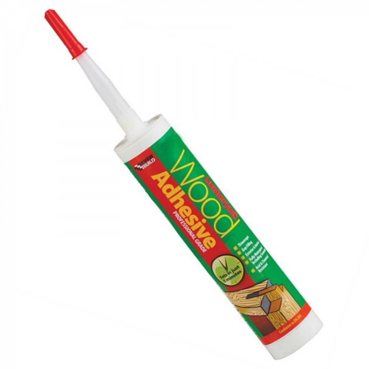 LUMBERJACK WOOD GLUE 310ML TUBE