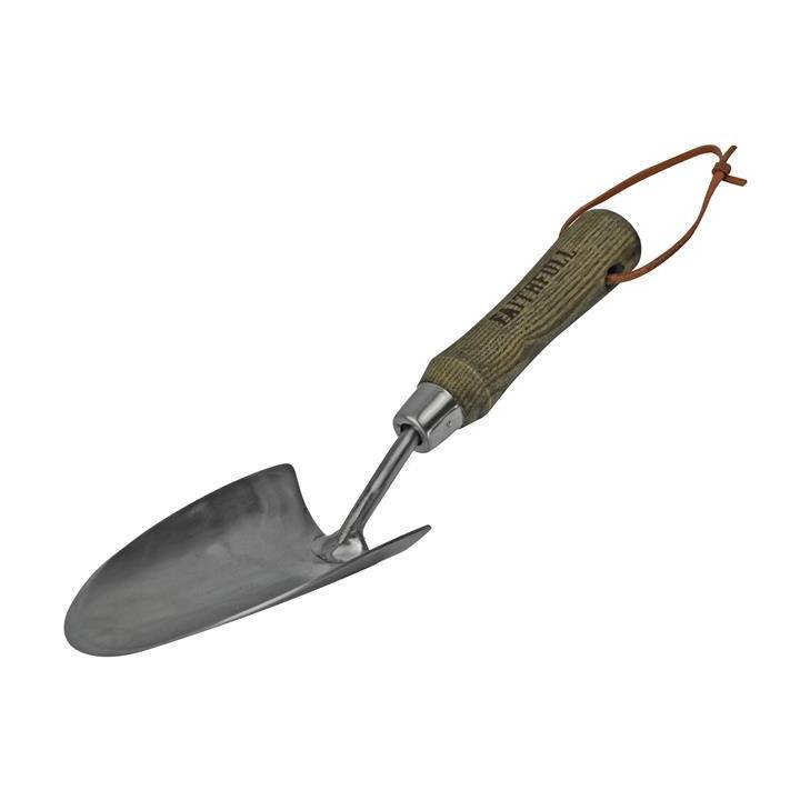 FAITHFULL PRESTIGE HAND TROWEL