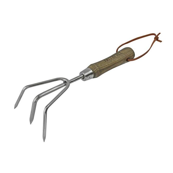 FAITHFULL PRESTIGE HAND CULTIVATOR