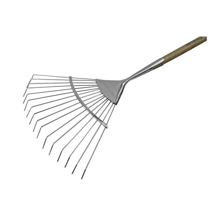 FAITHFULL PRESTIGE LAWN RAKE