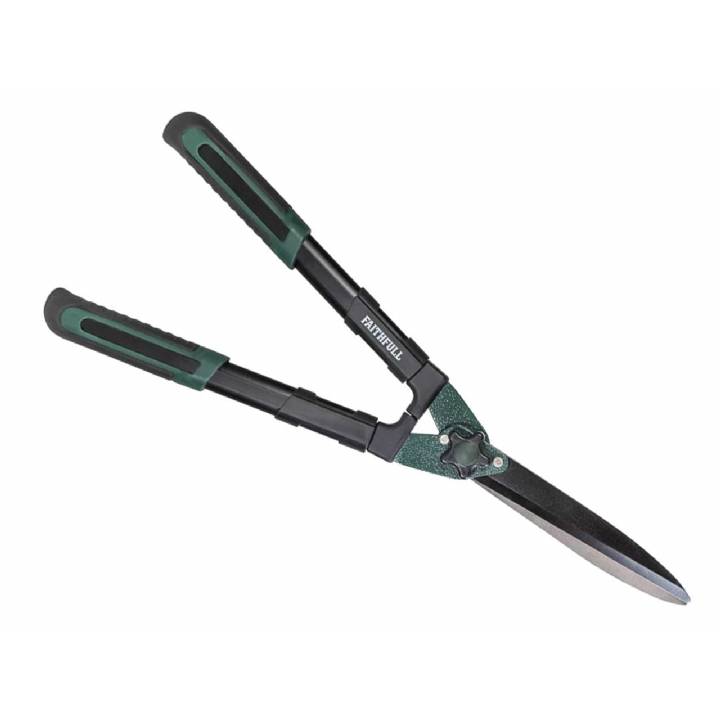 FAITHFULL COUNTRYMAN HEDGE SHEARS 250MM