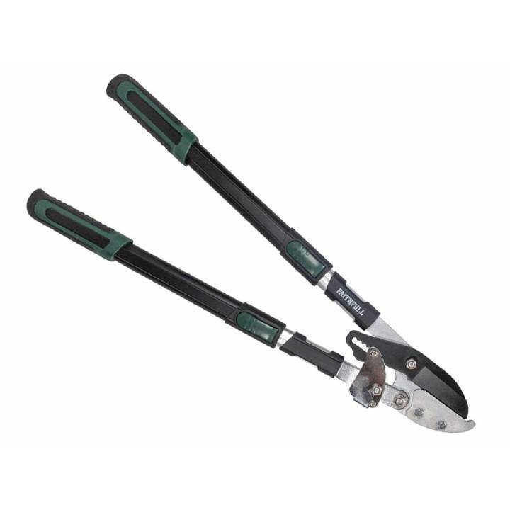 FAITHFULL TELESCOPIC RATCHET ANVIL LOPPERS