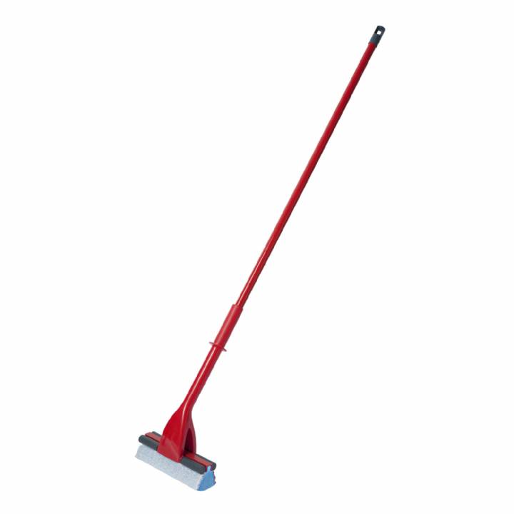 VILEDA MAGIC MOP FLAT HEAD & HANDLE