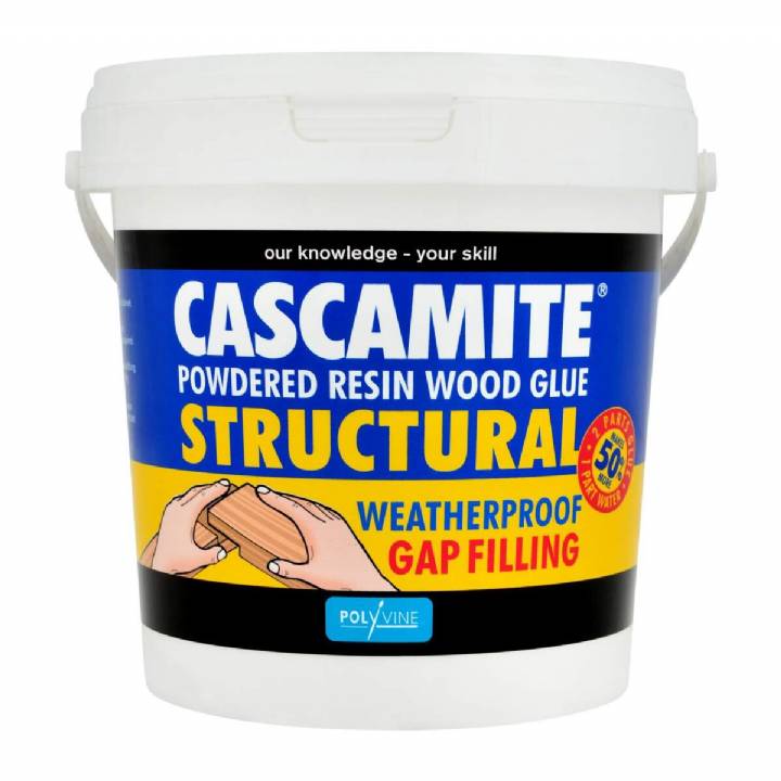 CASCAMITE STRUCTURAL WOOD GLUE