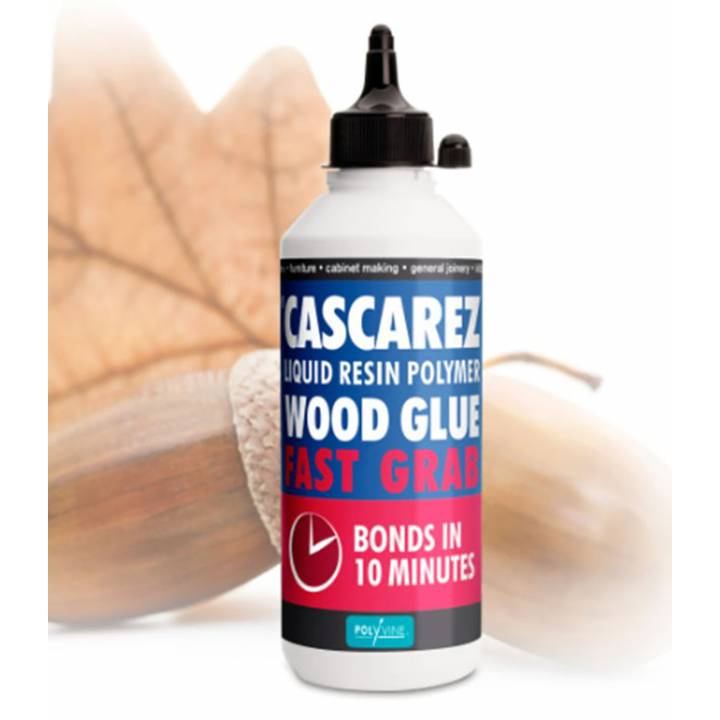 CASCAREZ FAST WOOD GLUE