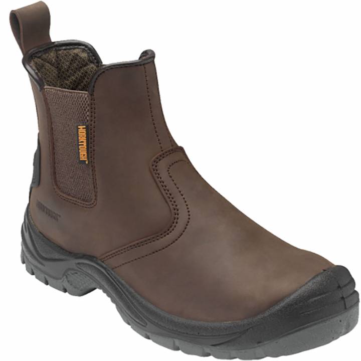 PSF DEALER BOOT