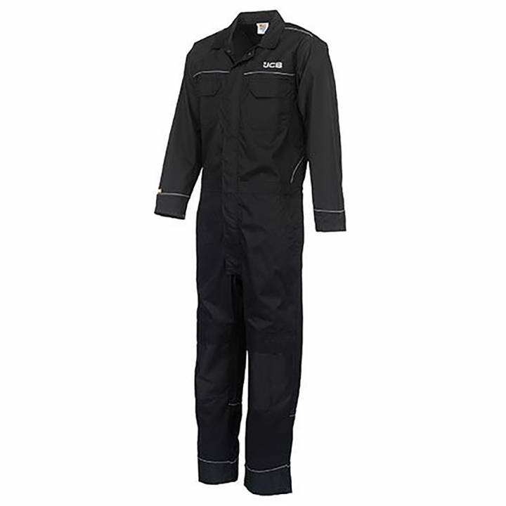 JCB TRADE COVERALL