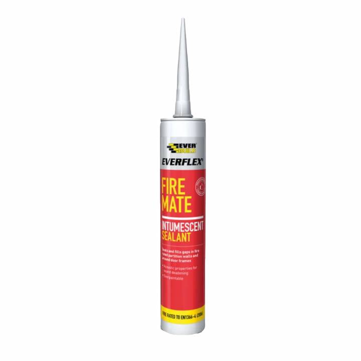 FIREMATE INTUMESCENT SEALANT