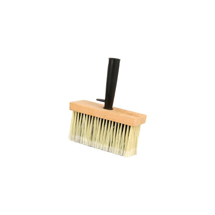 MARSHALL BLOCK BRUSH 7 INCH