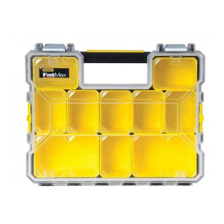 STANLEY FatMax® DEEP PROFESSIONAL ORGANISER