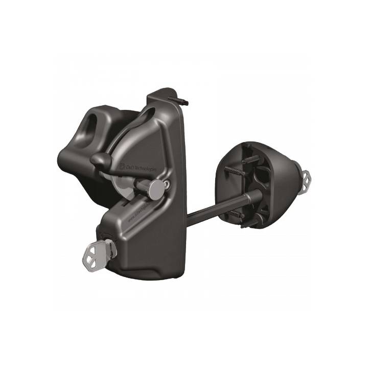 D&D TECHNOLOGIES NEW SERIES 3 LOKKLATCH DELUXE KIT