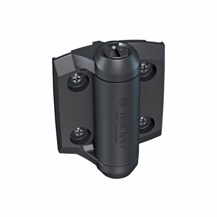Tru best sale close hinge