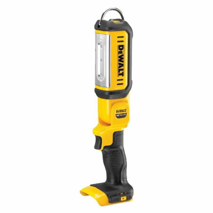 DEWALT 18V NAKED LED TORCH 300-1000 LM