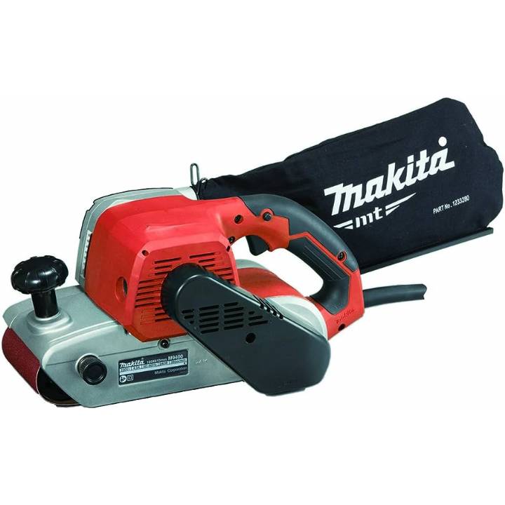 MAKITA 100 X 610 BELT SANDER