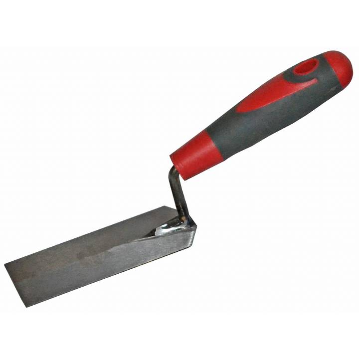 FAITHFULL MARGIN TROWEL 125 X 50 MM