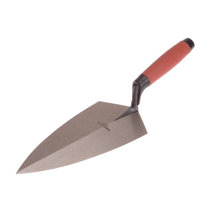 MARSHALL TOWN PHILADELPHIA BRICK TROWEL