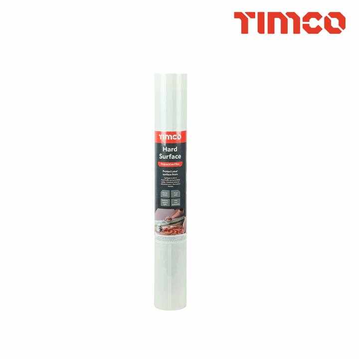 TIMCO HARD SURFACE PROTECTIVE FILM