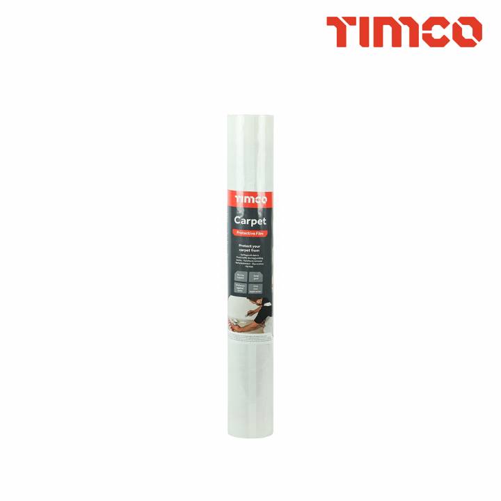 TIMCO SHIELD CARPET PROTECTOR