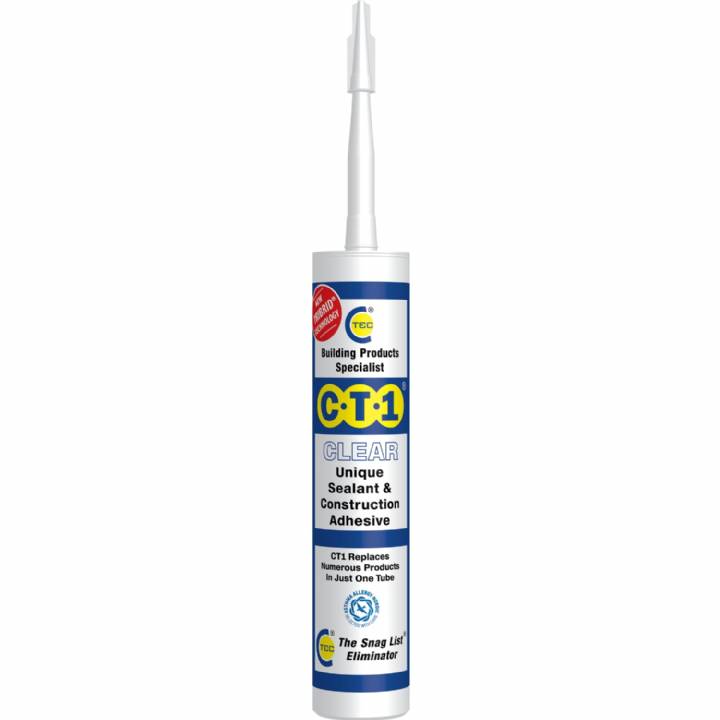 CT1  SEALANT