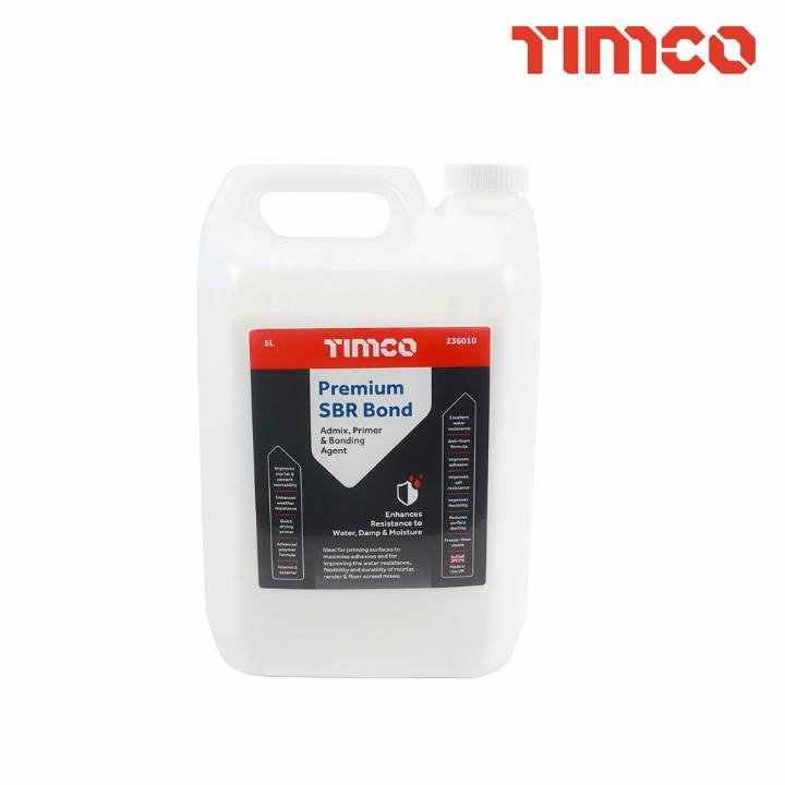 TIMCO SBR BOND