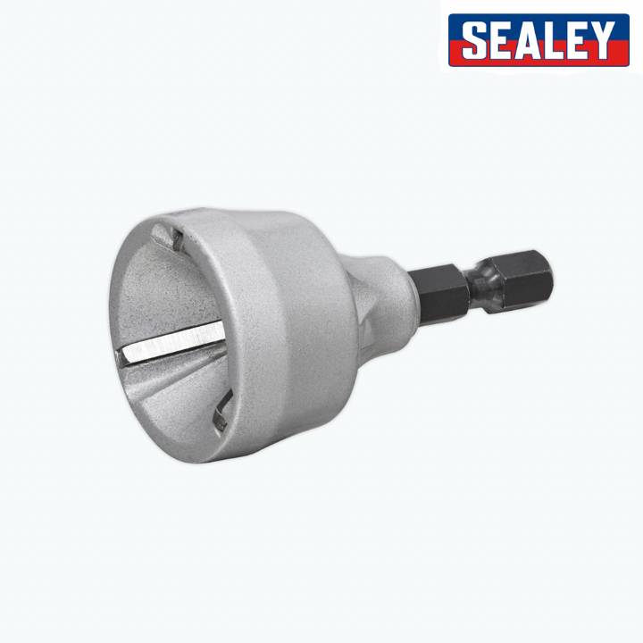 SEALEY EXTERNAL DEBURR/CHAMFER 3-19MM