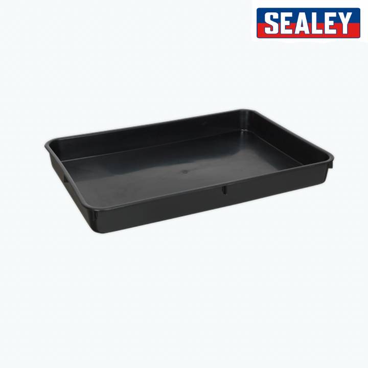 SEALEY 9L DRIP TRAY