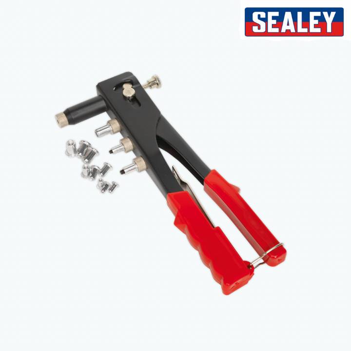 SEALEY THREADED NUT RIVETER