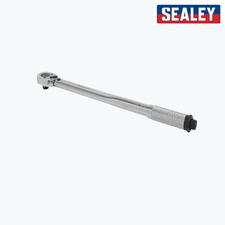 SEALEY TORQUE WRENCH 1/2 INCH