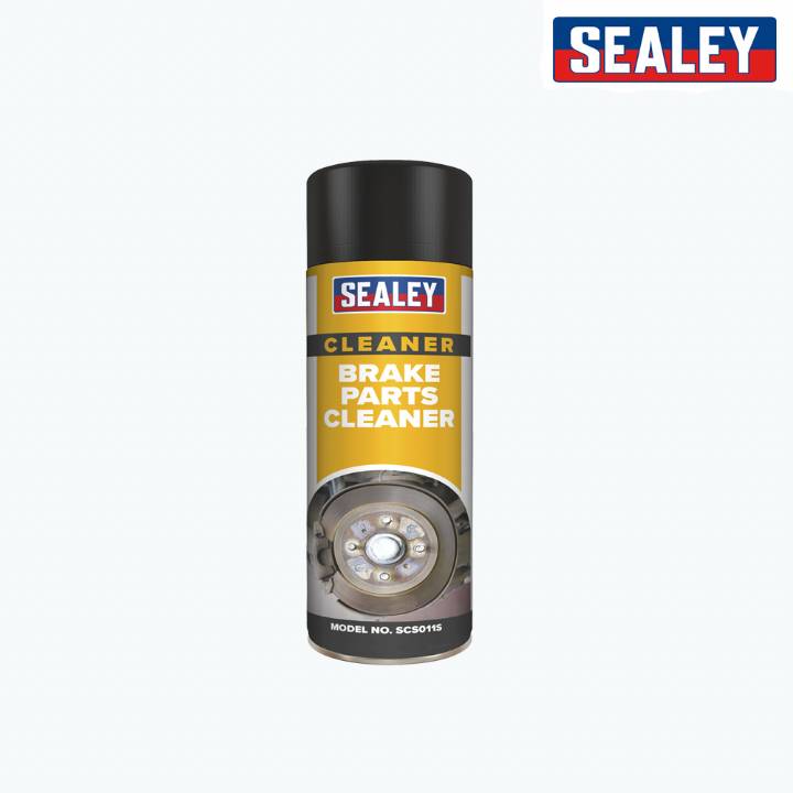 SEALEY BRAKE & CLUTCH CLEANER 500ML