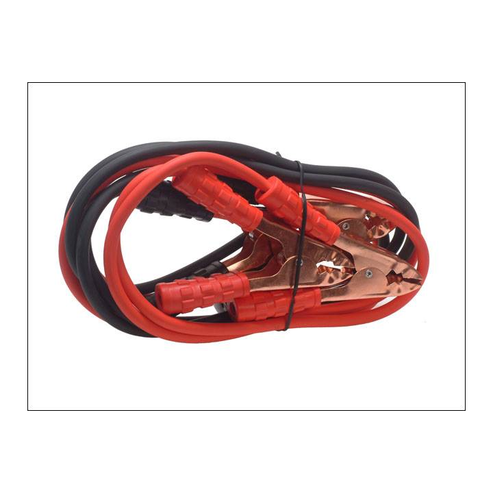 Jump Leads - 3.0m / 600 amp