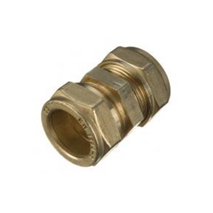 15MM COMPRESSION COUPLING