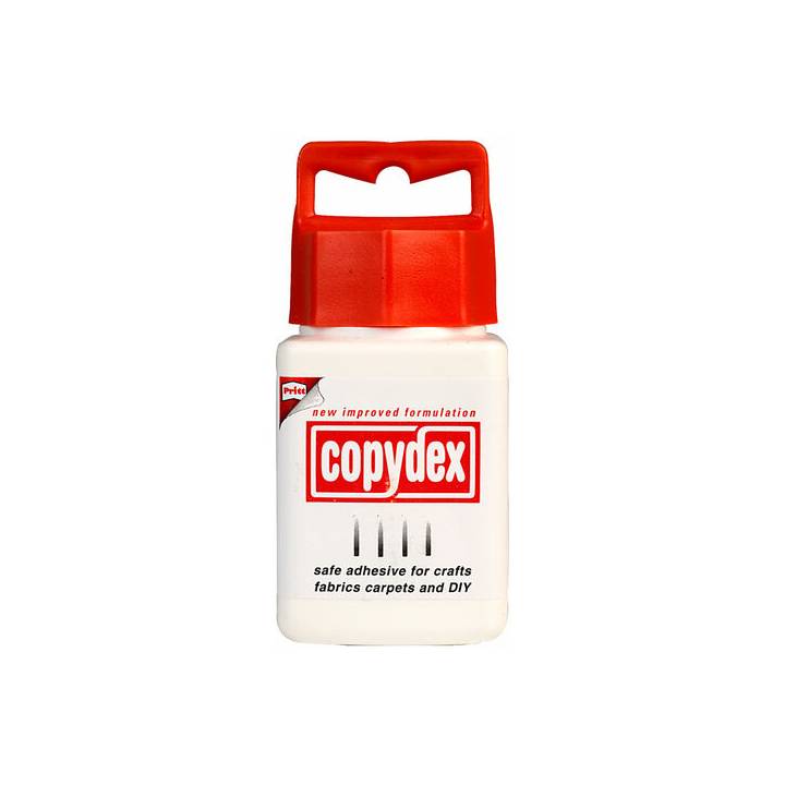 COPYDEX ADHESIVE 125ML