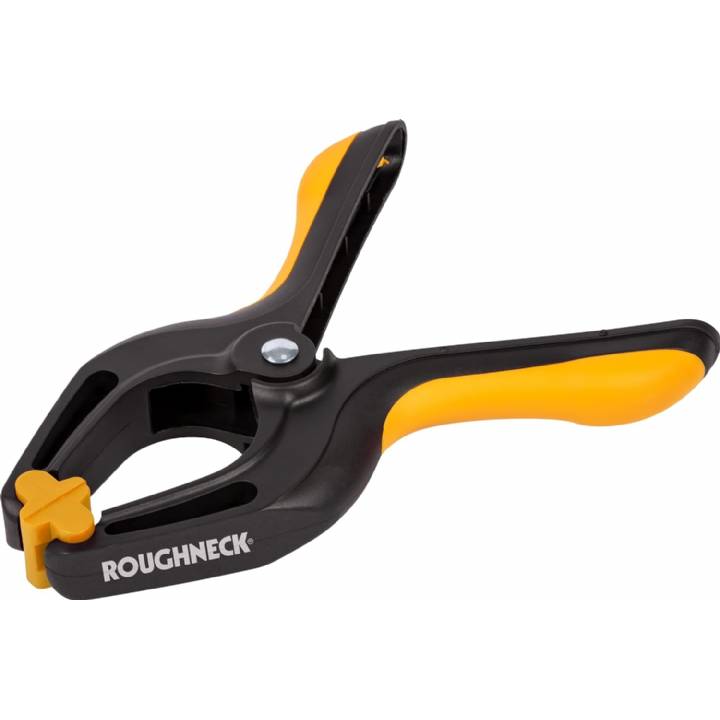 ROUGHNECK HEAVY DUTY HANDCLAMP 75MM