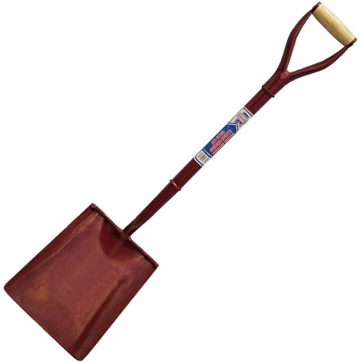 FAITHFULL ALL STEEL SHOVEL NO.2 MYD