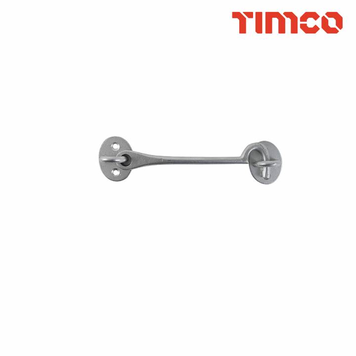 TIMCO CABIN HOOK HOT DIP GALV