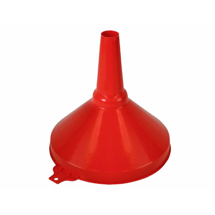 PLASTIC FUNNEL 200MM