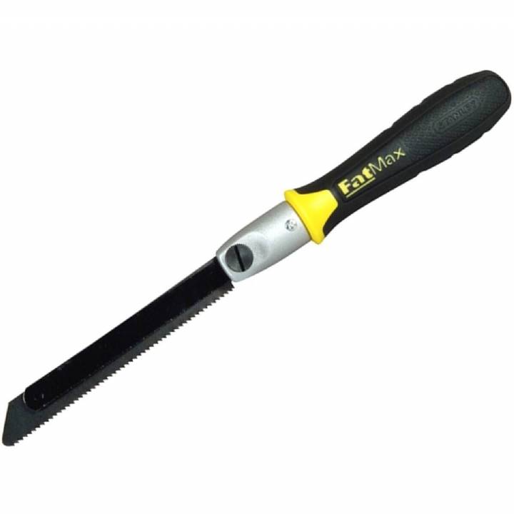 STANLEY FATMAX MULTI SAW