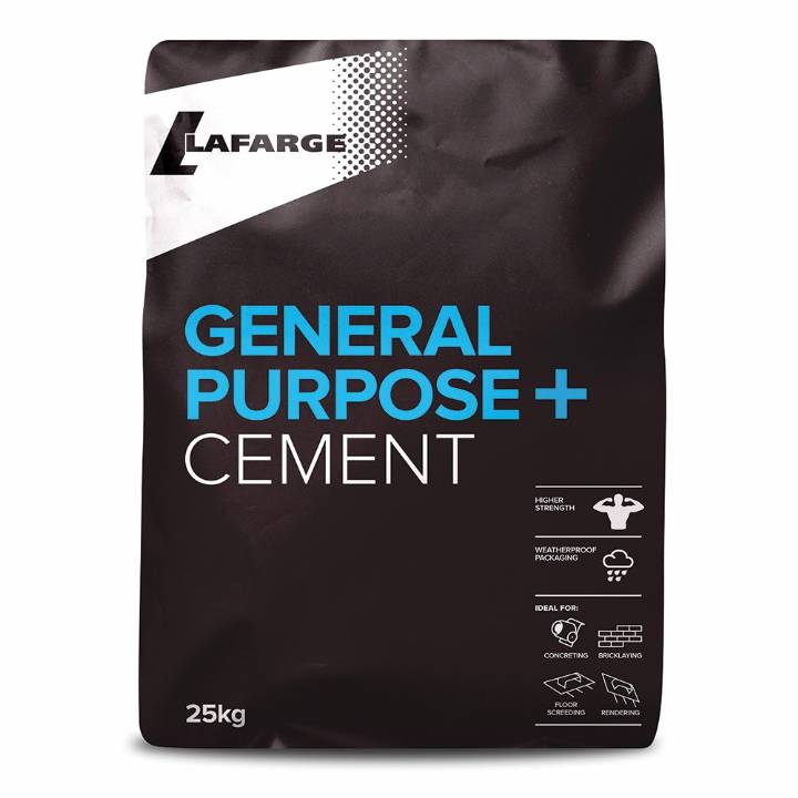 GENERAL PURPOSE CEMENT 20KG