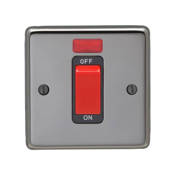 BN Single Plate Cooker Switch