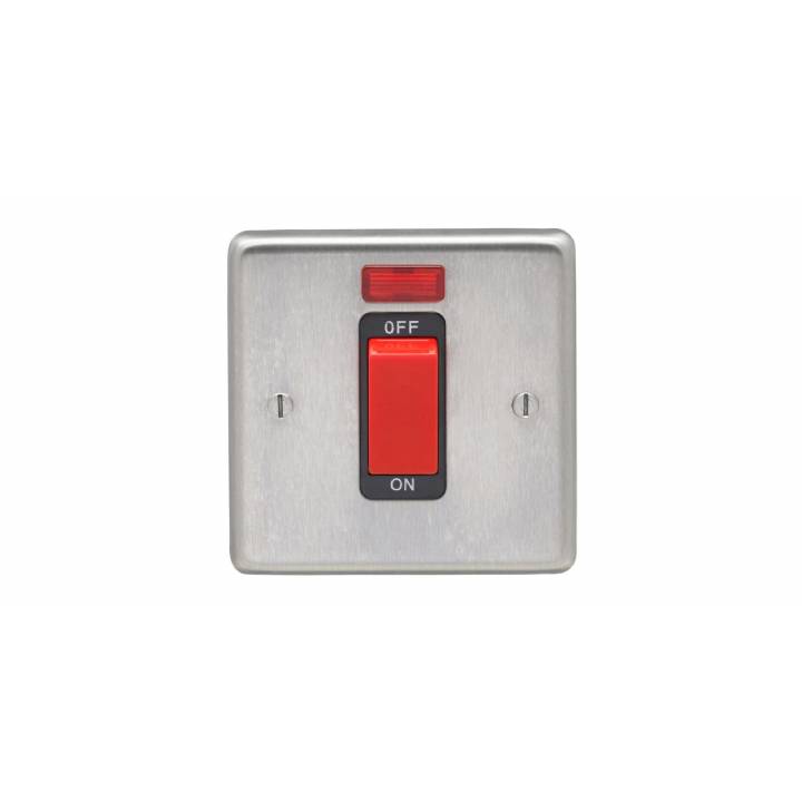 SSS Single Plate Cooker Switch