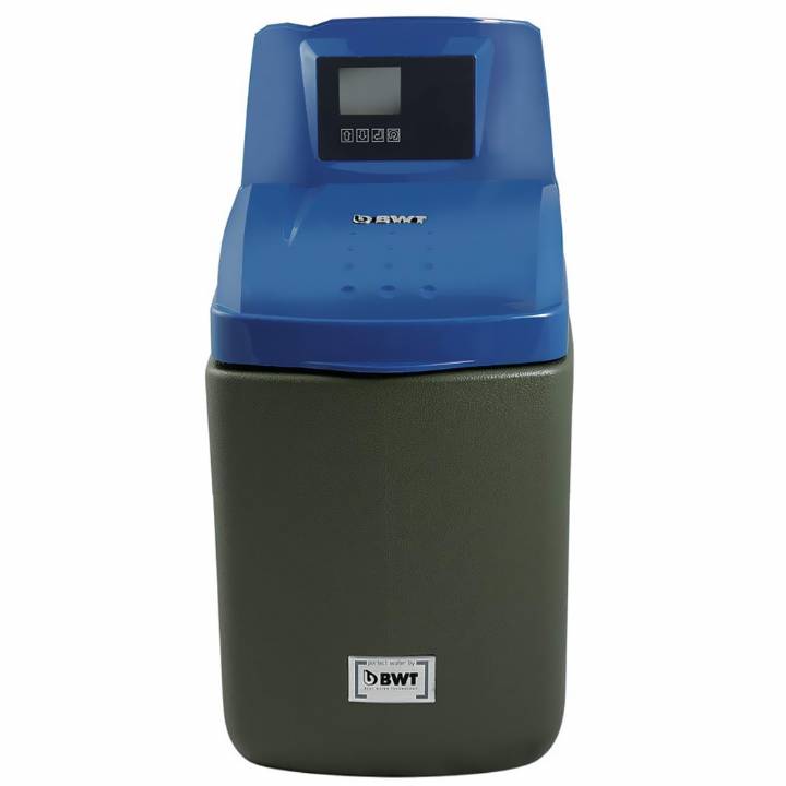 BWT LUXURY WATER SOFTENER