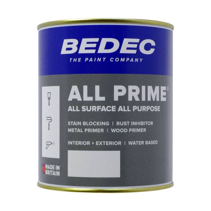 BEDEC ALL PRIME PAINT