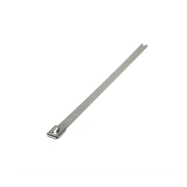 STAINLESS STEEL CABLE TIES