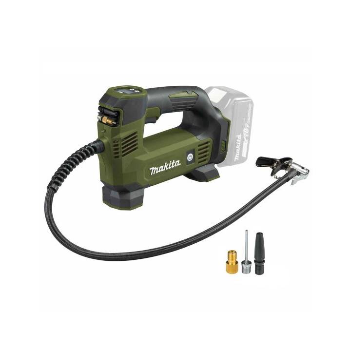 MAKITA 18V TYRE INFLATOR (BARE UNIT)