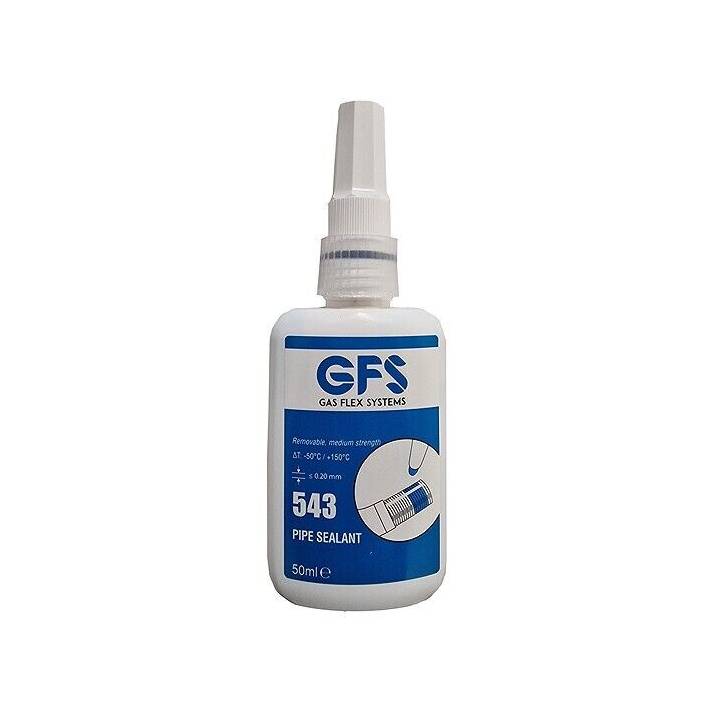 GFS LIQUID PTFE PIPE SEALER