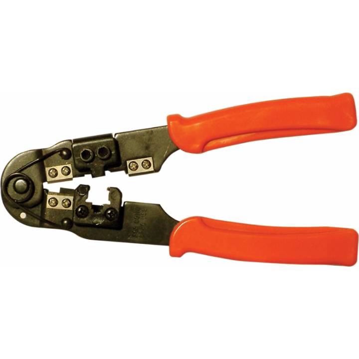 EAGLE RJ45 PLUG CRIMPING TOOL