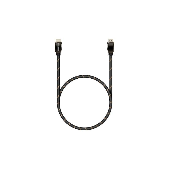 ELECTROVISION HDMI 2.1 CABLE 2M 8K