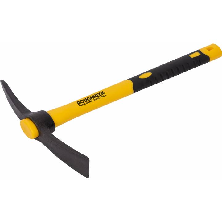 ROUGHNECK GORILLA MICRO PICK MATTOCK