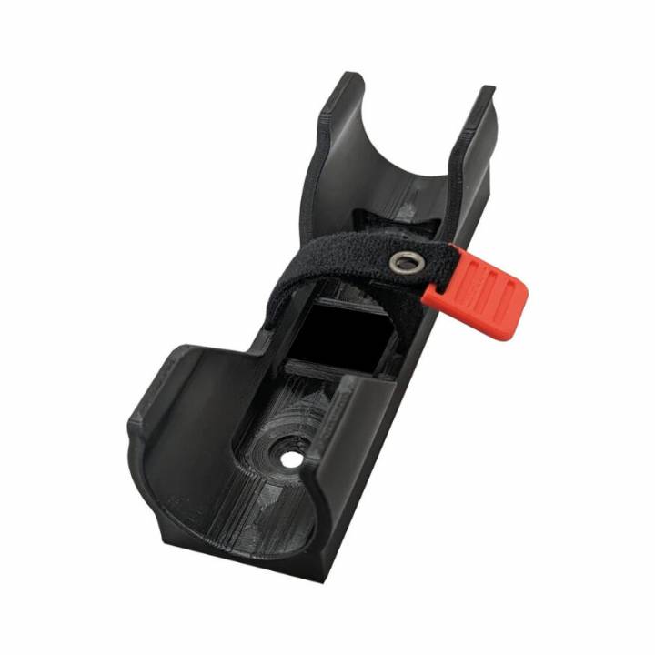 FIRE SAFETY STICK FLAT MOUNT