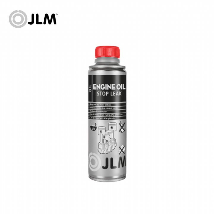 JLM OIL STOP LEAK 250ML